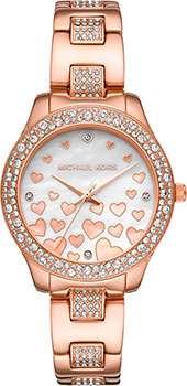 Часы Michael Kors Liliane MK4597